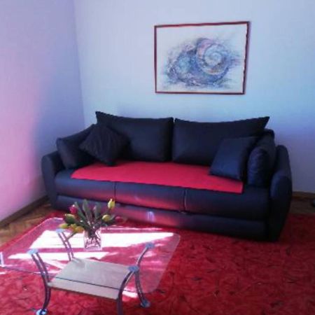 Apartment Red Coral Dubrovnik Exterior foto