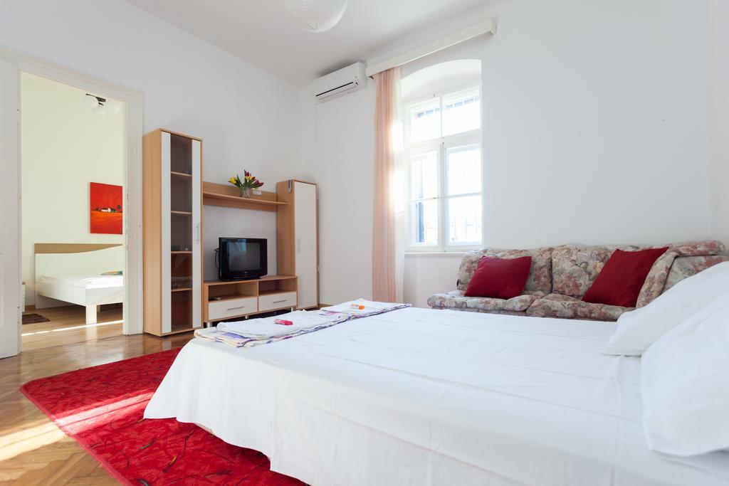 Apartment Red Coral Dubrovnik Quarto foto