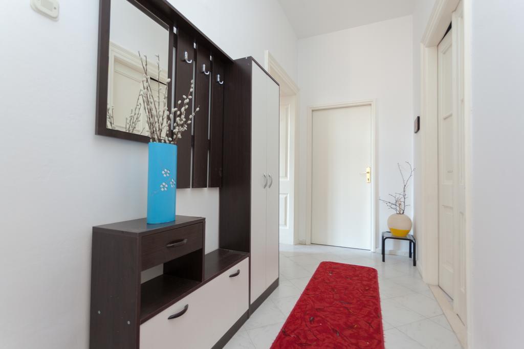Apartment Red Coral Dubrovnik Quarto foto