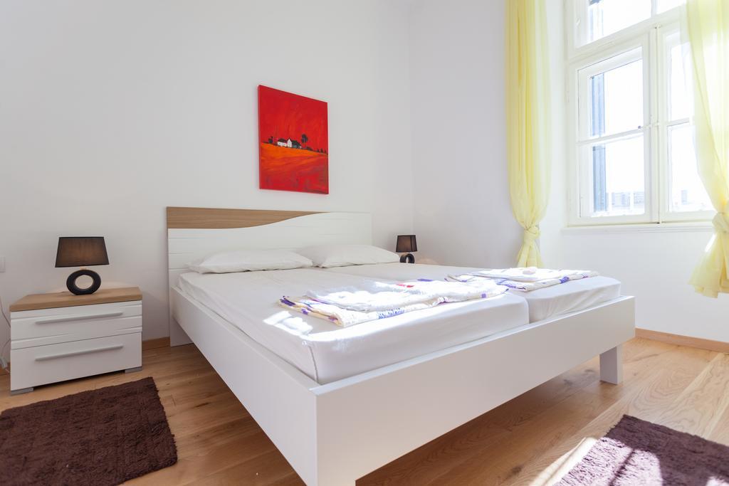 Apartment Red Coral Dubrovnik Quarto foto
